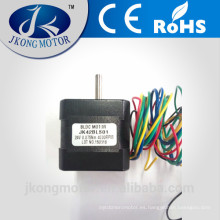 Motor 77W BLDC con motor bldc con proveedor chino